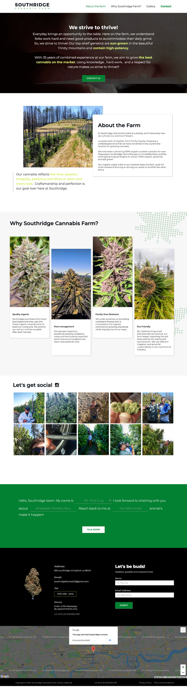 FireShot Capture 037  Southridge Cannabis Farm  southridgecannabis.webflow.io.png