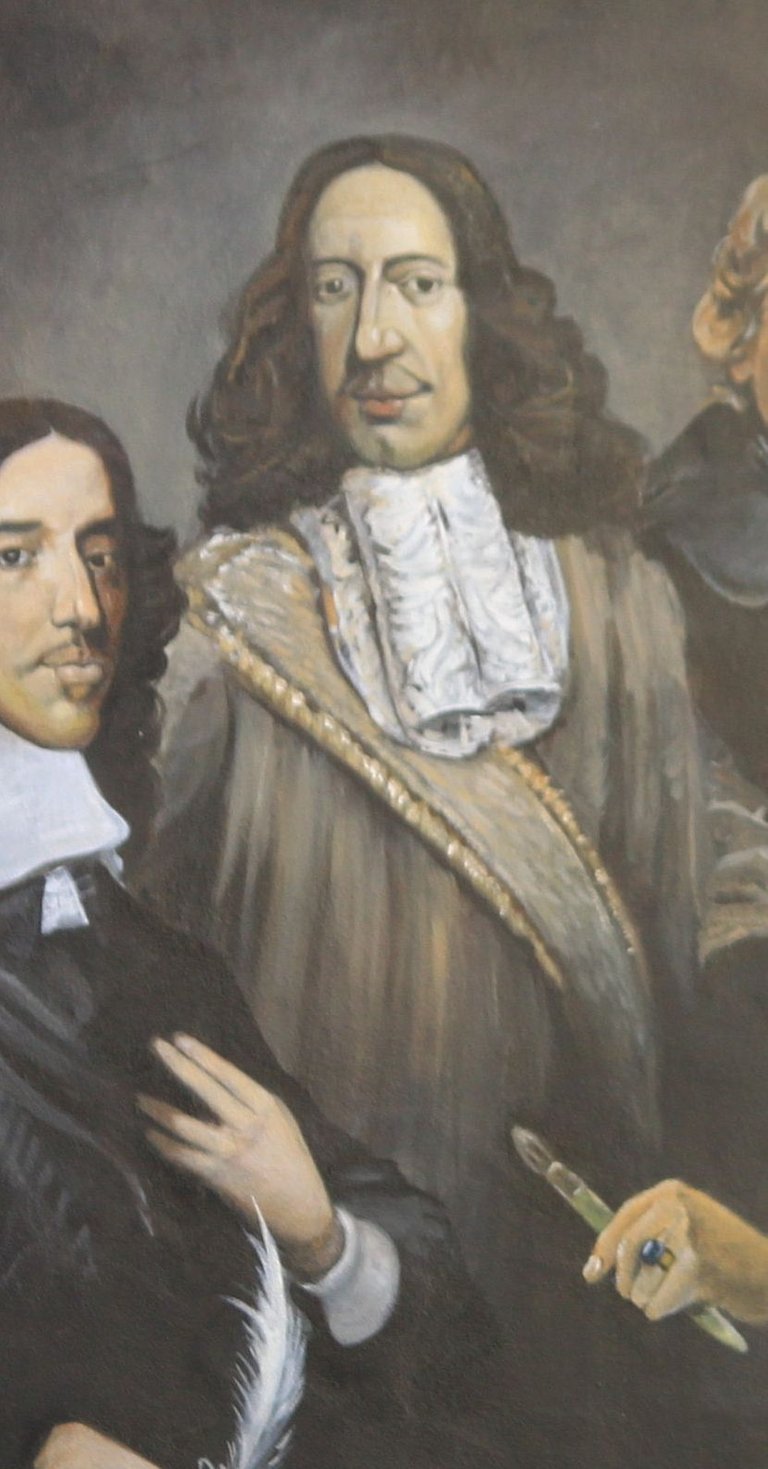 Cornelis De Witt