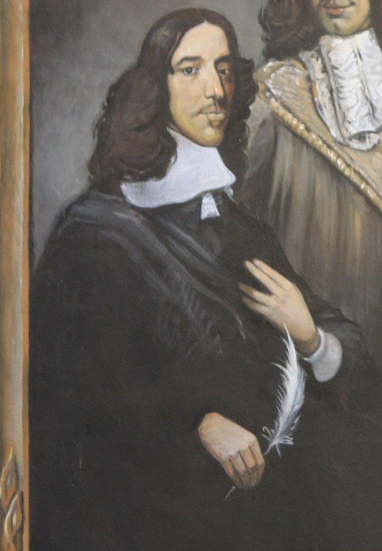Johan De Witt