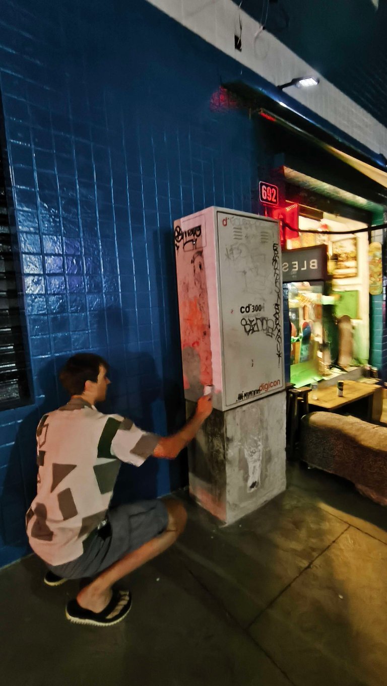 painting