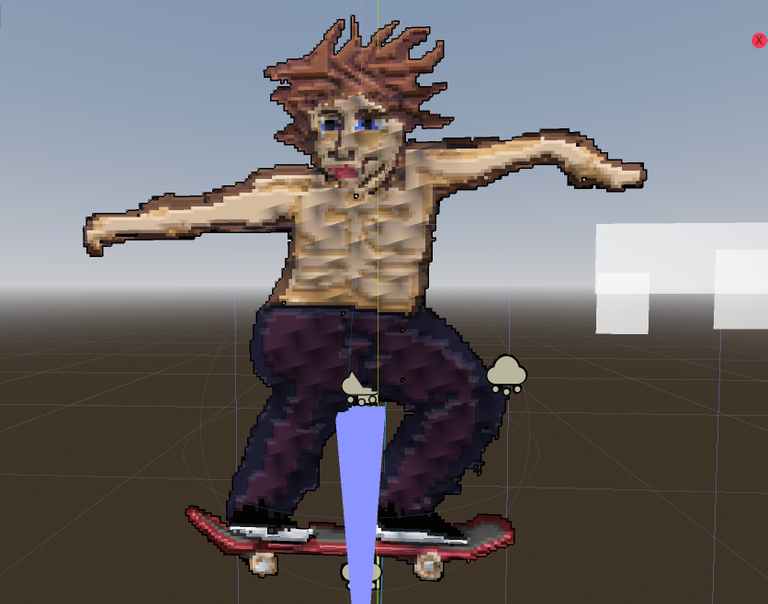 looks cool in a higher resolution
