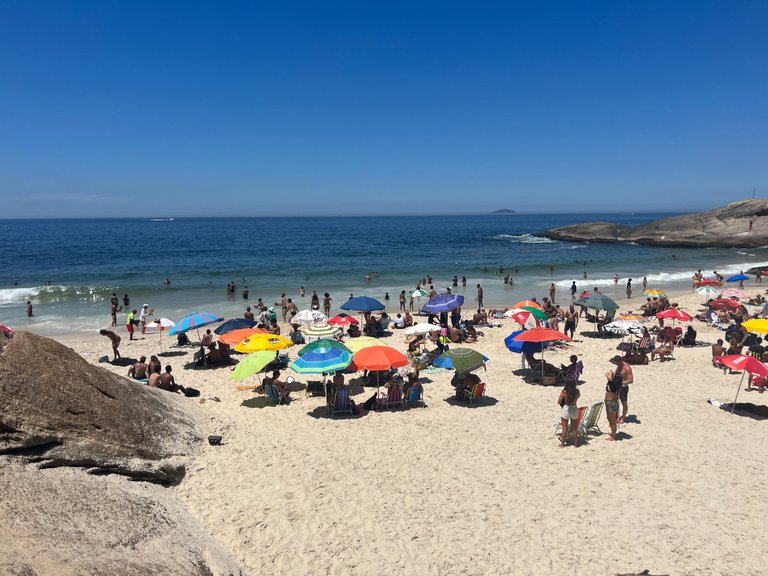 small beach that i like