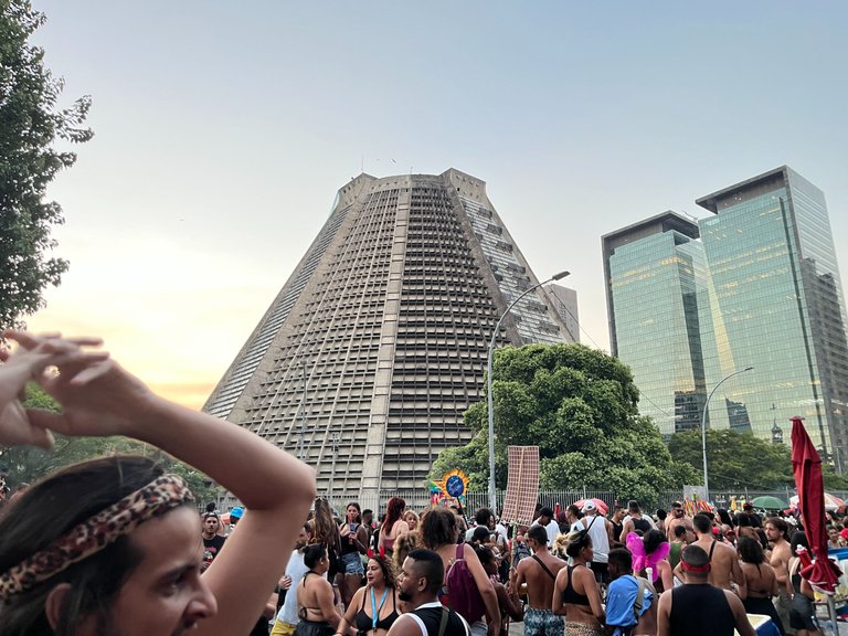 Catedral Metropolitana