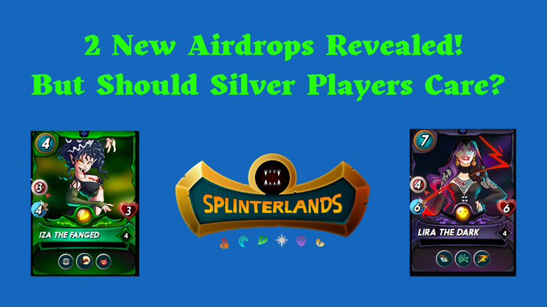 2 New Airdrops Revealed! Should Silver Players Care.png