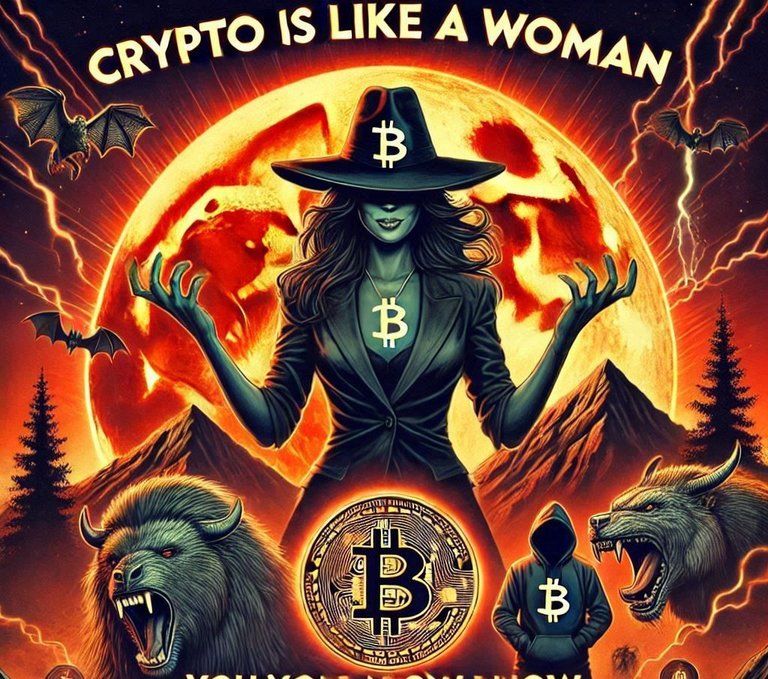 MyLady Crypto