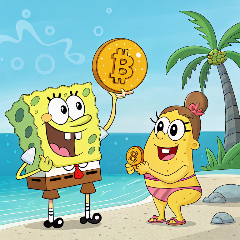sponge-bob-and-a-spongebob-girl-in-bikini-holding- (1).png