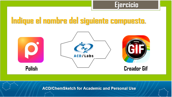Ejercicio propuesto en mi ultima publicación