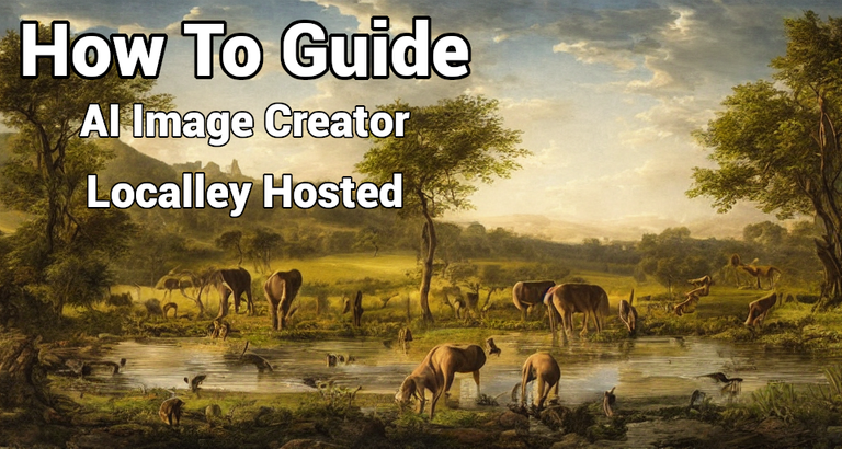 How to Guide - AI Image Creator Locally Hosted.png