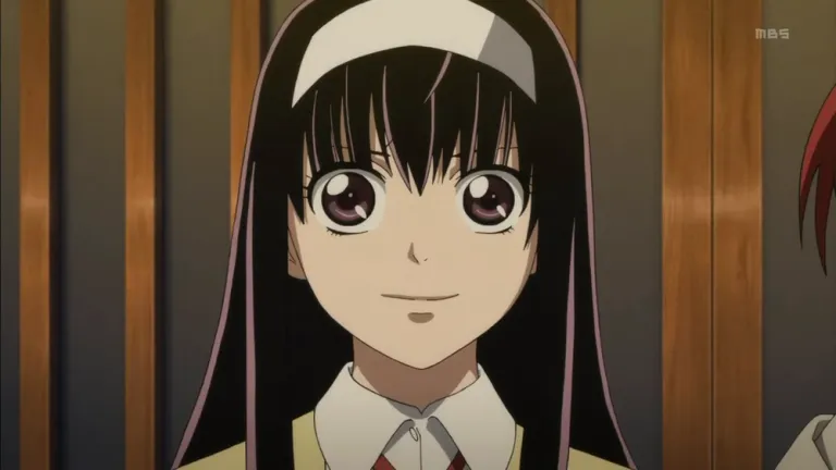 Sakurakouji Sakura