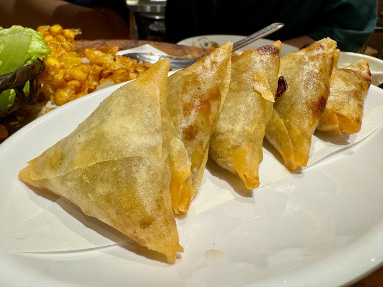 samosa