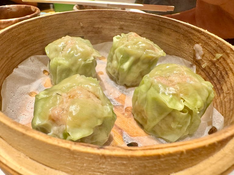 Tarako Siomai