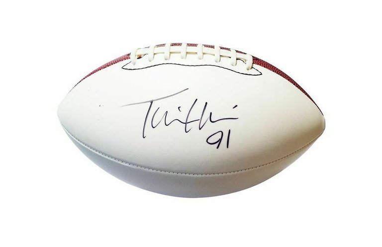 Tommy Harris autographed football.jpg