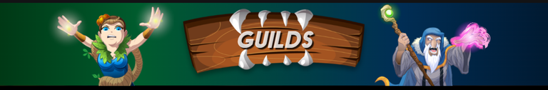 My guild progress ✨[RKO] Ape Nation 🧨
