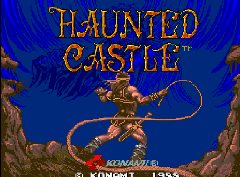 A New Era for Castlevania? What Haunted Castle Revisited Is Telling Us