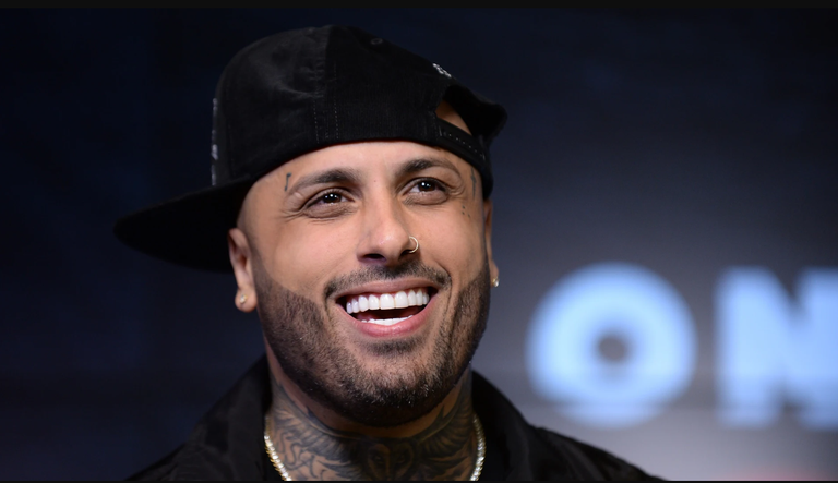Nicky Jam: From Ashes to Worldwide Success