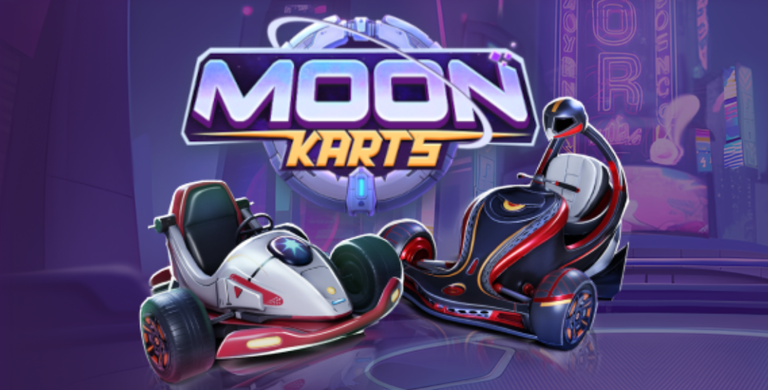 Web3 Investment Simulation in Moonkarts: The ROI I Didn't Expect