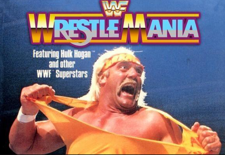 WWF Superstars (1989)