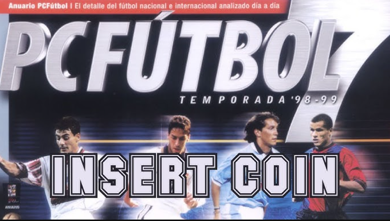 Do you remember PCFútbol? This is how the gem that shaped a generation was born.