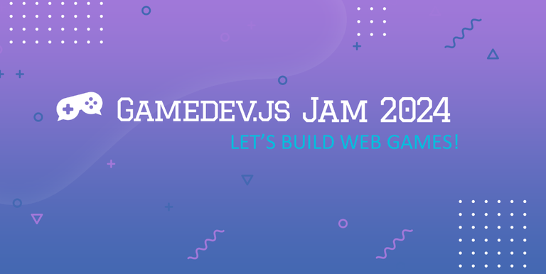 Image taken from the official Gamedev.js announcement