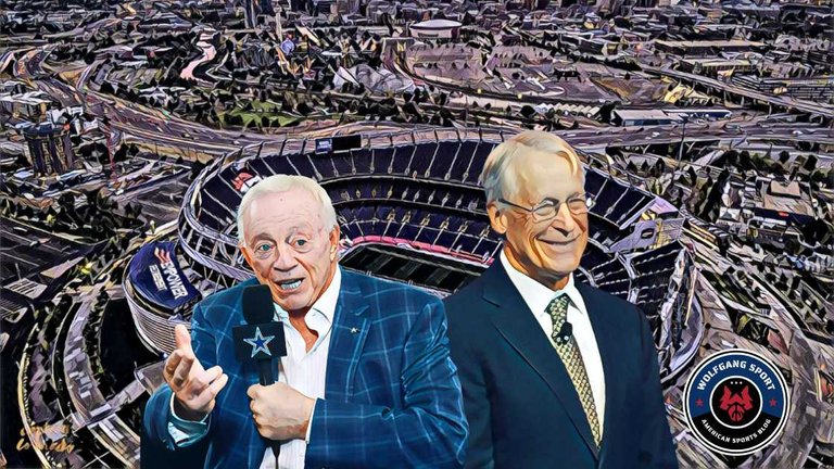 Bengals Owner Mike Brown's Net Worth Is Higher Than Most People Think