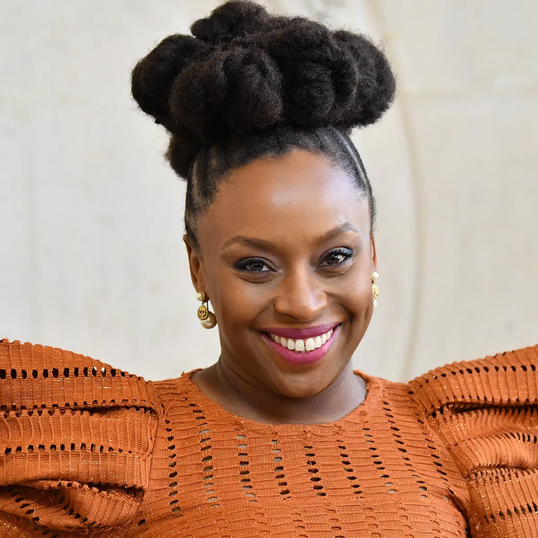 Daughters of Chimamanda Breaking The Bias