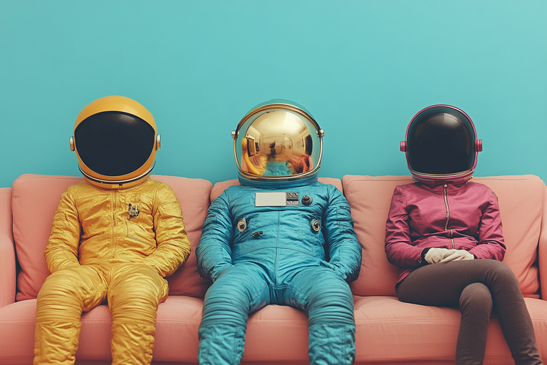 worldian._astronaut_in_turquoise_and_gold_laying_on_the_couch_05d5ab0d-5aa2-4bbd-9df2-8907be126a84_2.png