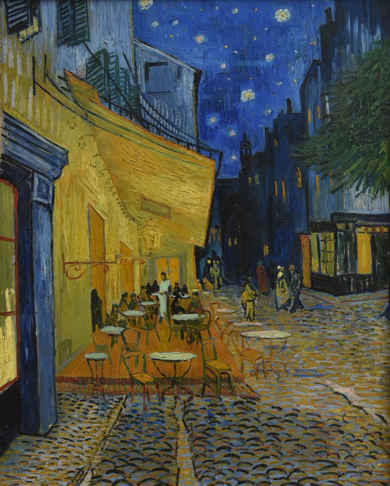 Vincent_van_Gogh_(1853-1890)_Caféterras_bij_nacht_(place_du_Forum)_Kröller-Müller_Museum_Otterlo_23-8-2016_13-35-40.jpg