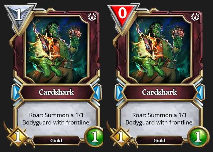 Cardshark