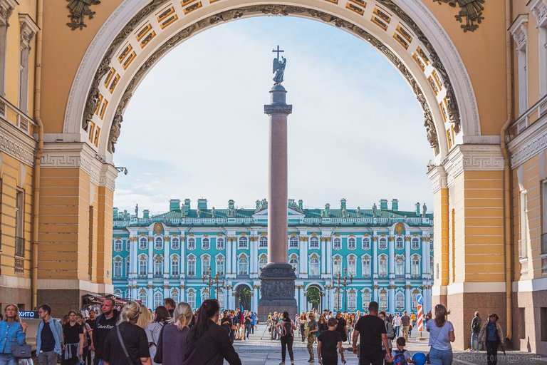 Palace Square