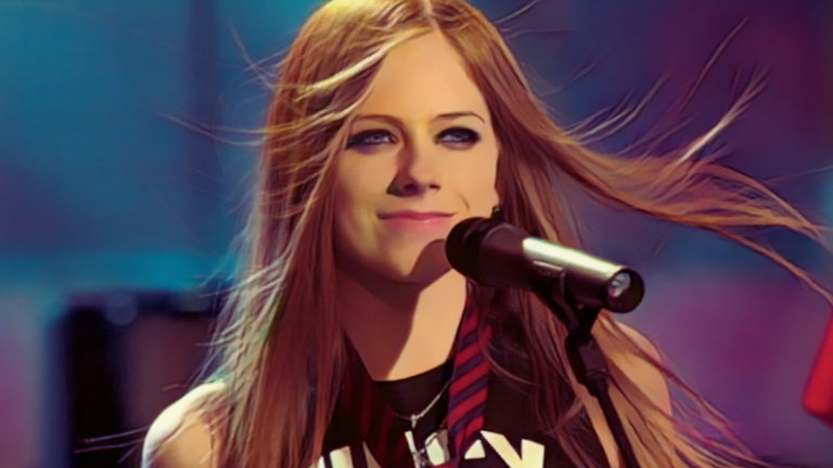 The 'Complicated' theory about Avril Lavigne's replacement [EN/PT]