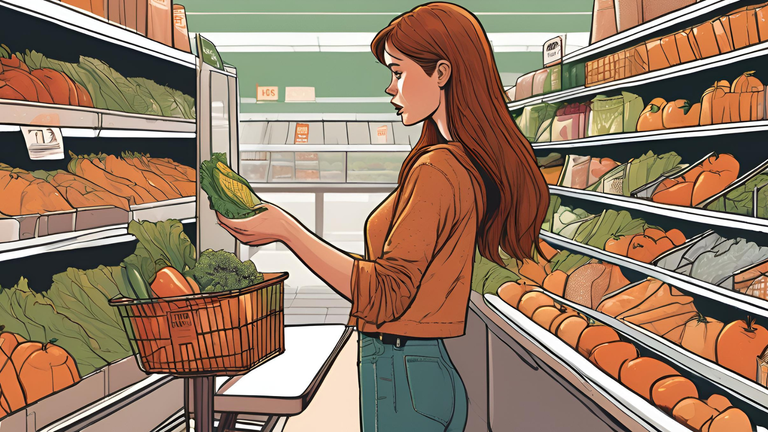 The price of cheap food and the freedom that makes us sick [EN/PT]
