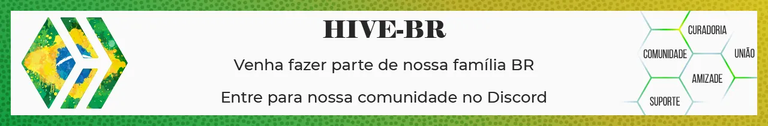 HiveBR Discord