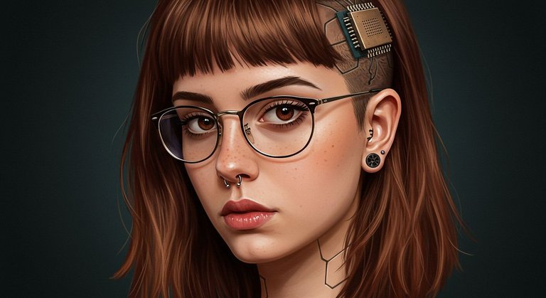 I’d rather stay human than become a “human AI” [EN/PT]