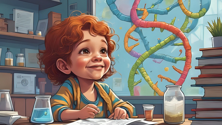 Is it really worth creating the perfect baby? [EN/PT]