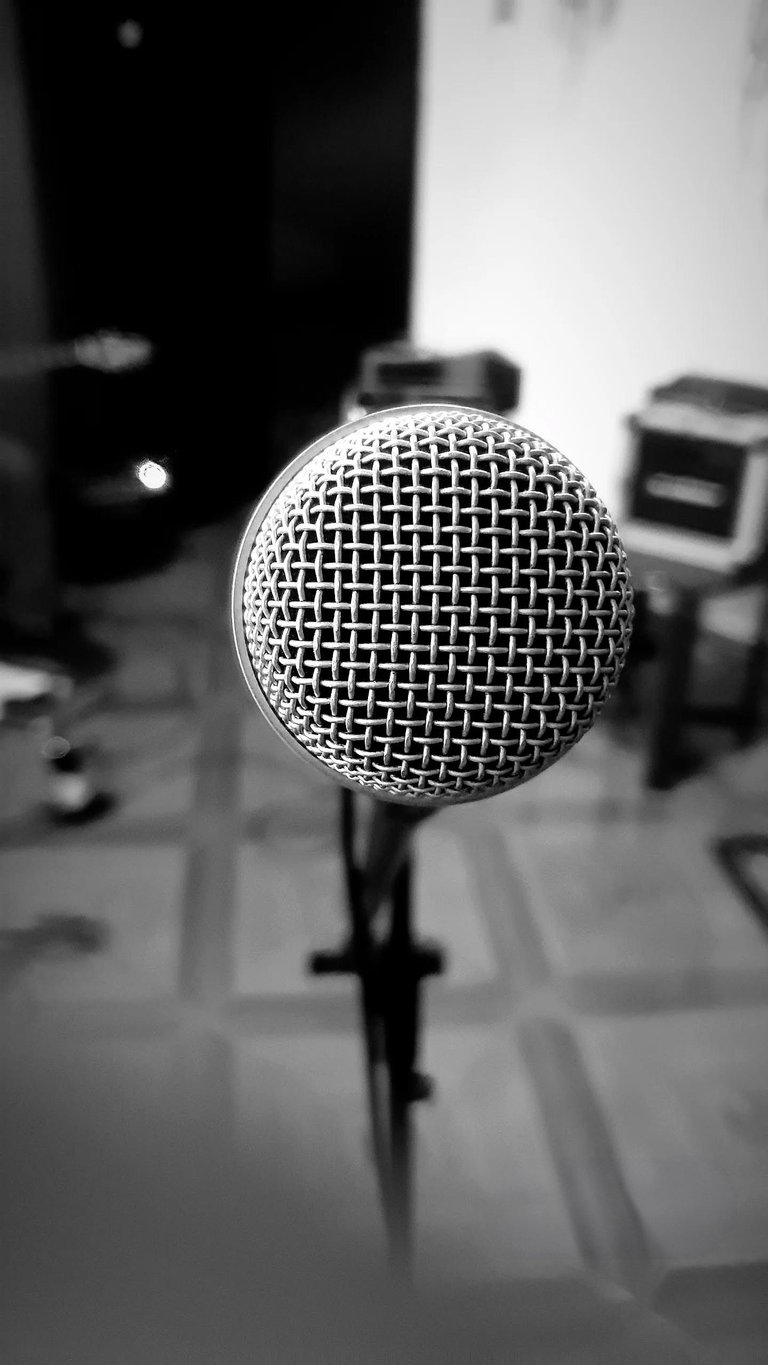 Music-filled, hectic weeks