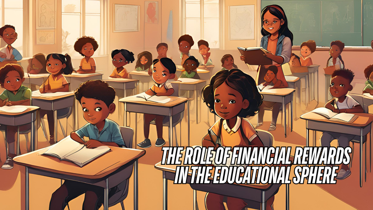 The role of financial rewards in the educational sphere.png