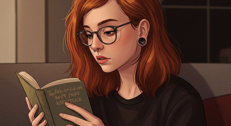 Literacy does make a better person [EN/PT]
