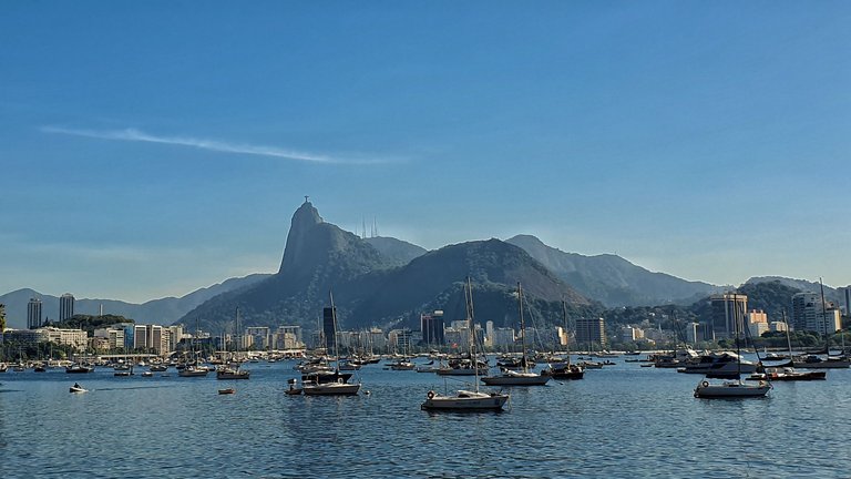 The wonders of Urca @ Rio de Janeiro/BR [EN/PT]