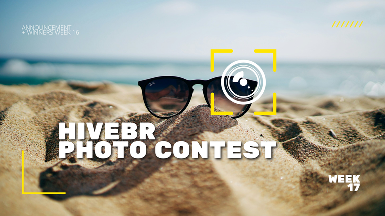 📸 HiveBR Photo Contest #17 - Summer | Verão [EN/PT] 