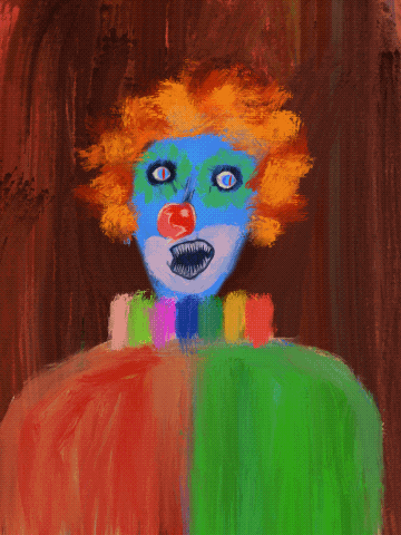 The CLown.GIF