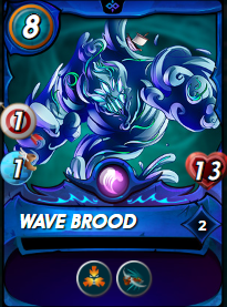 Wave Brood