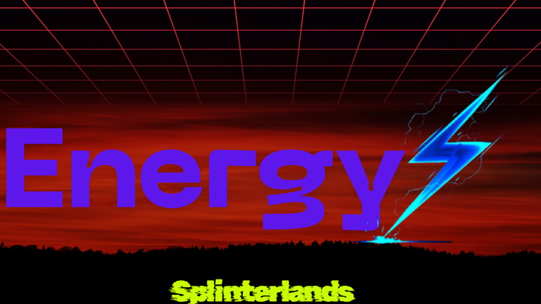 The Importance of Energy - Social Media Challenge
