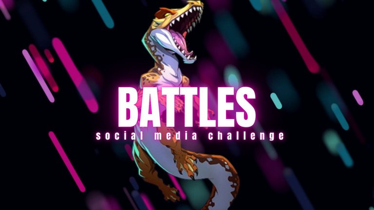 Social Media Challenge - Battles of the Week