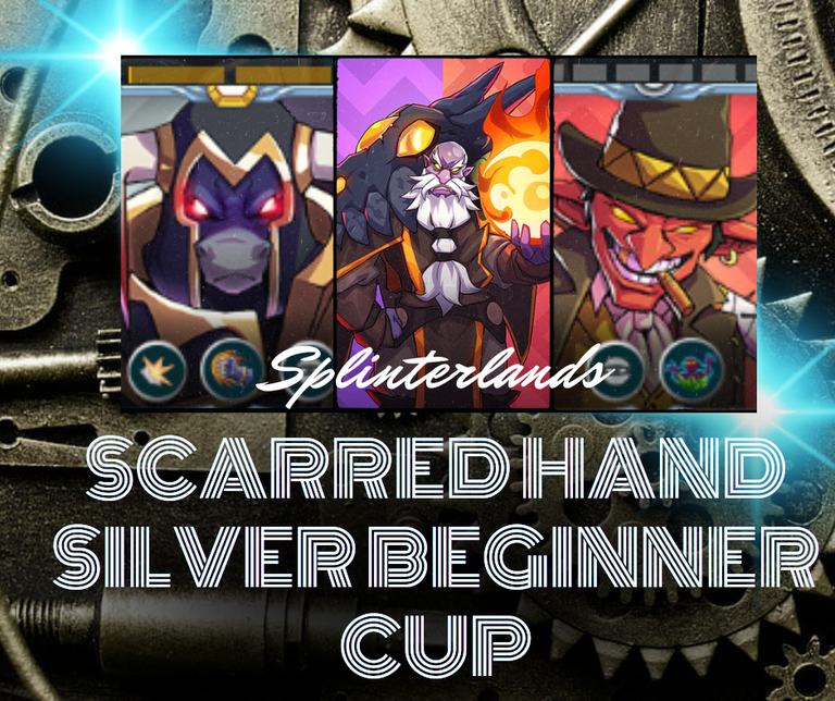 Scarred Hand Silver Beginner Cup.png