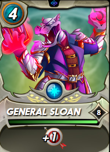 General Sloan