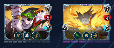 The Supports