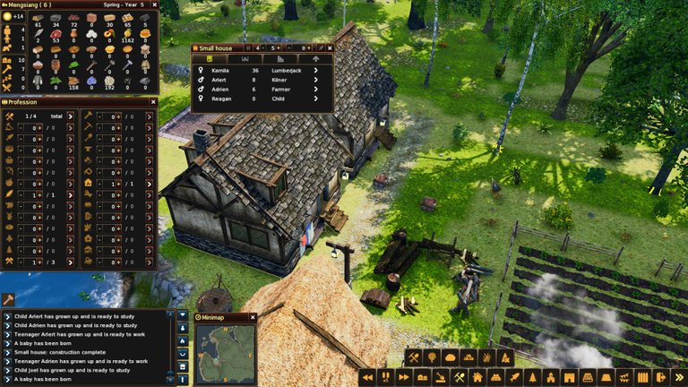 Life is Feudal  Forest Village 030.jpg