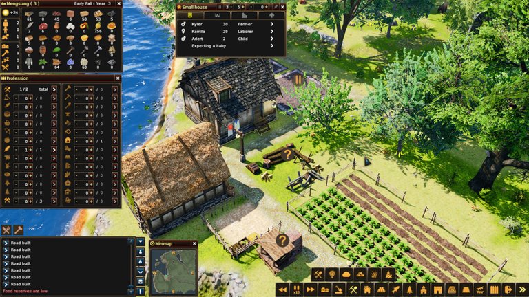 Life is Feudal  Forest Village 022.jpg