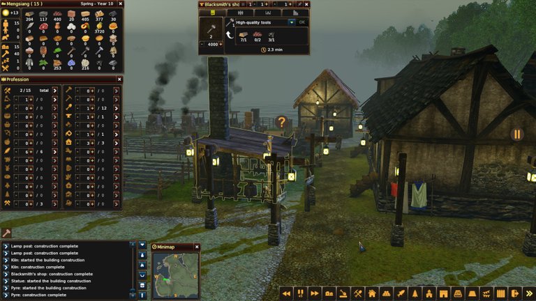 Life is Feudal  Forest Village 047.jpg