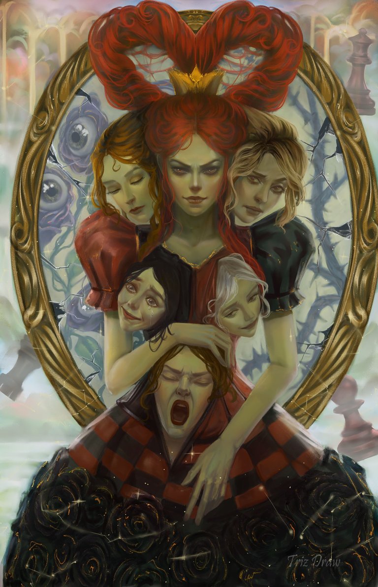 One and the Others.jpg